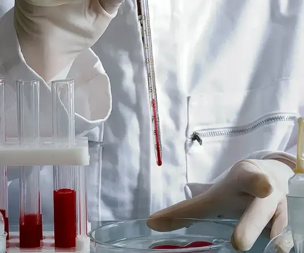 STAT (Urgent) Blood Draws