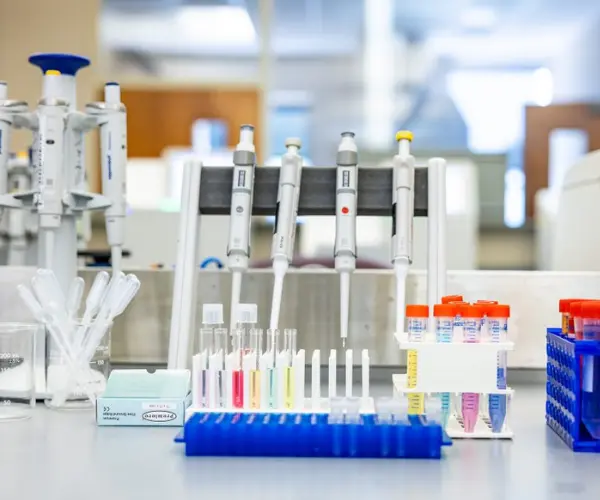 Specialty Laboratory Specimen Collection